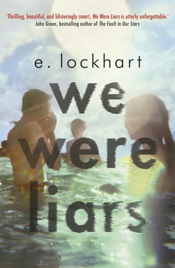 Book Review: We Were Liars