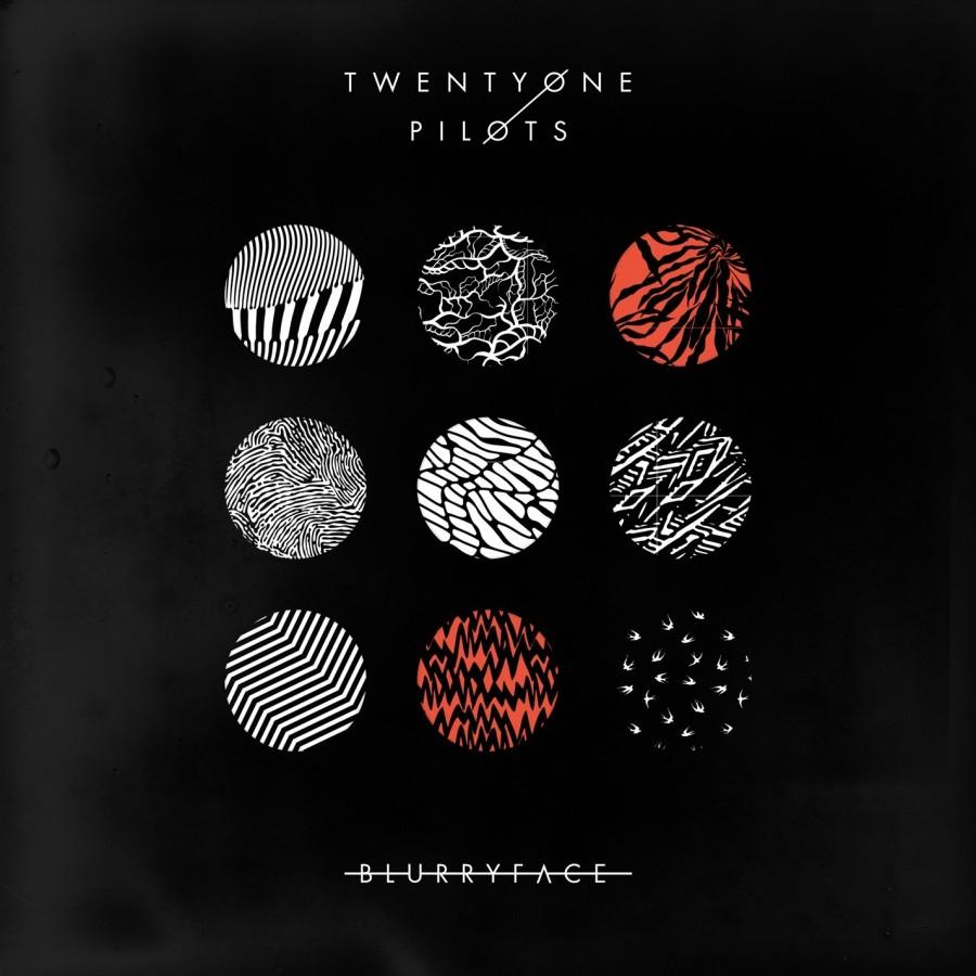 Album+Review%3A+Blurryface