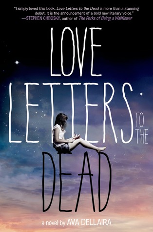 Book Review: Love Letters to the Dead