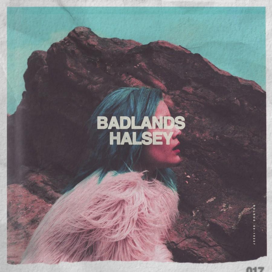 Album Review: Badlands