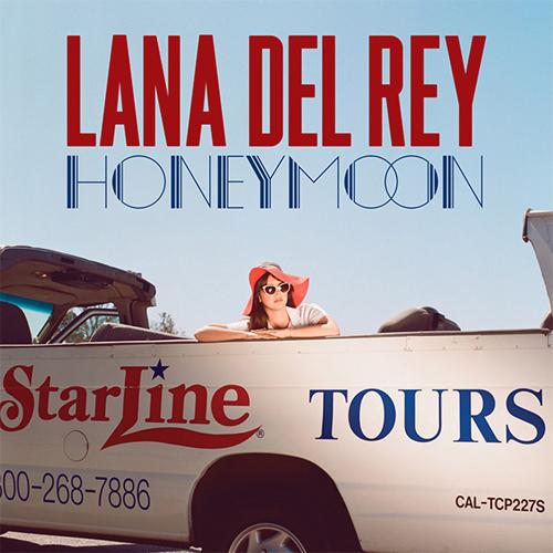 Album Review: Honeymoon