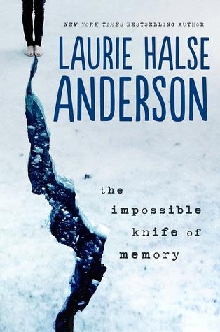 Book Review: The Impossible Knife of Memory