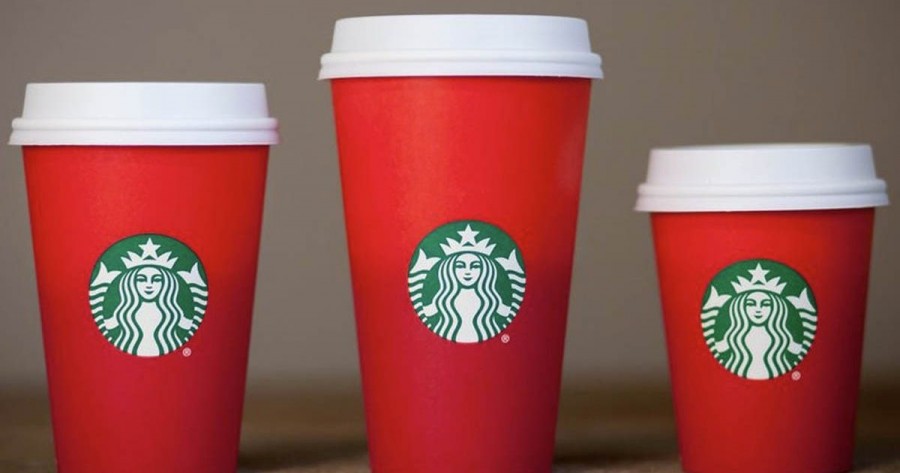 Red Cup Controversy