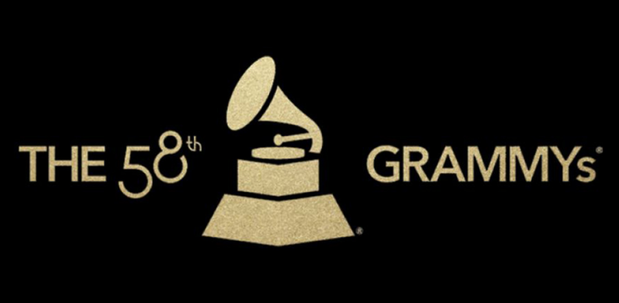 58th+Grammy+Awards