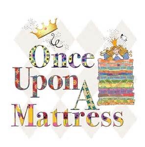 Once Upon a Mattress: Opening Night