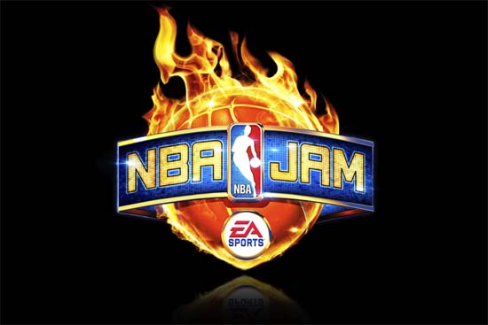 App of the Month: NBA Jam