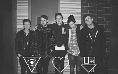 The Neighbourhood Concert Overview