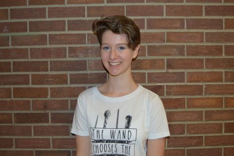 Bekah Redinger
