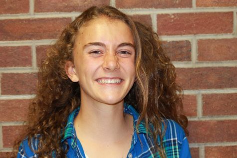 Grace Abernethy