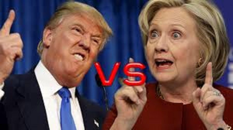 The+Presidential+Debates
