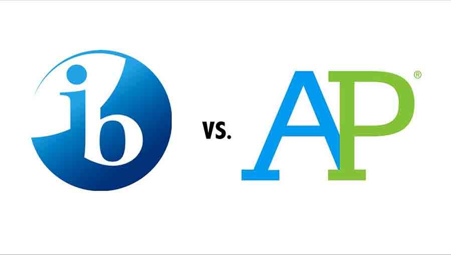 IB vs AP: The differences between two challenging programs.