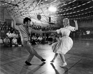 This February youll have the opportunity to dance like its 1959!