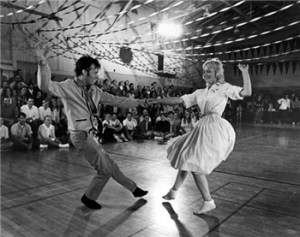 This February you'll have the opportunity to dance like it's 1959!