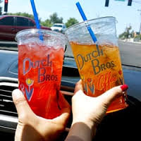 Dutch Bros is about to have another grand opening!