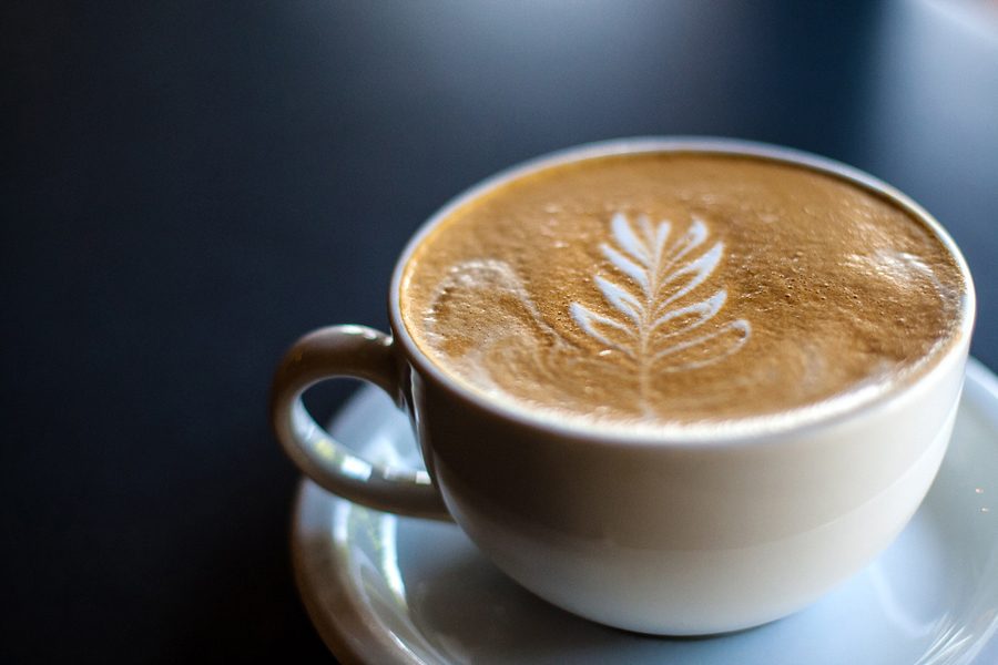 We hope you find your new favorite cup of coffee at one of these shops!