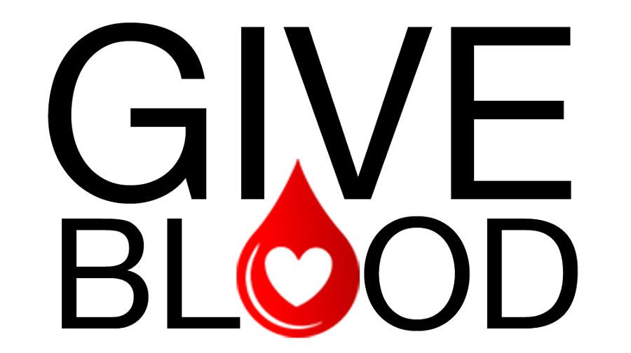 Donate blood with the Coronado LINK Crew on 4/19.