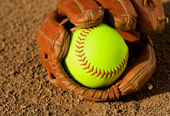 Softball: On a Roll