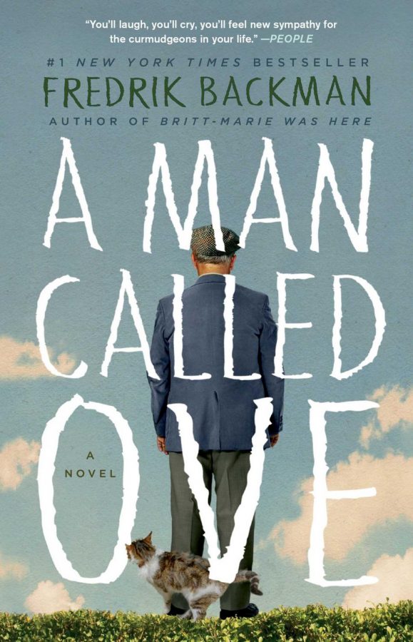 book review on a man called ove