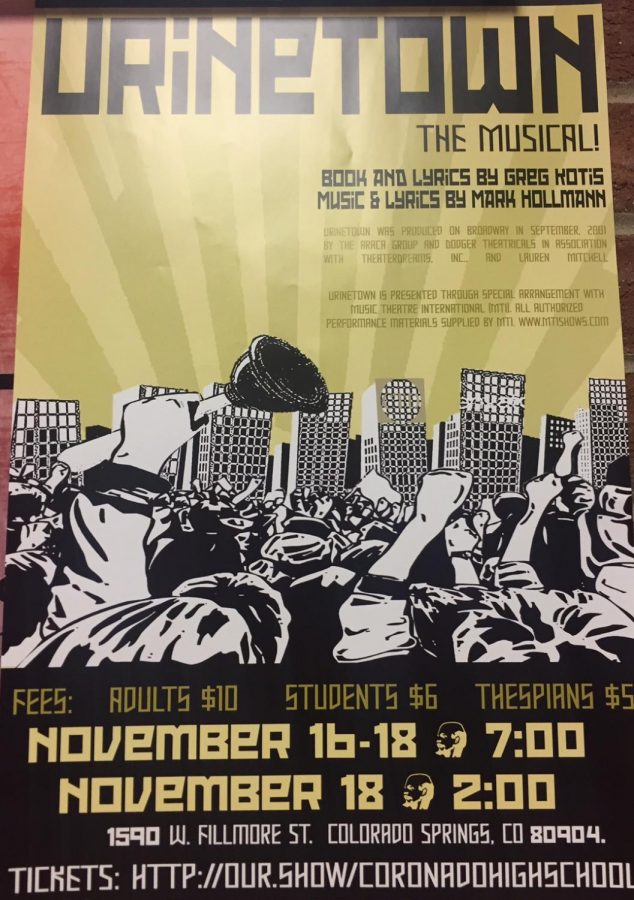 Musical Review: Urinetown