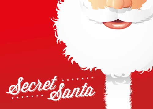 The Origin of Secret Santa