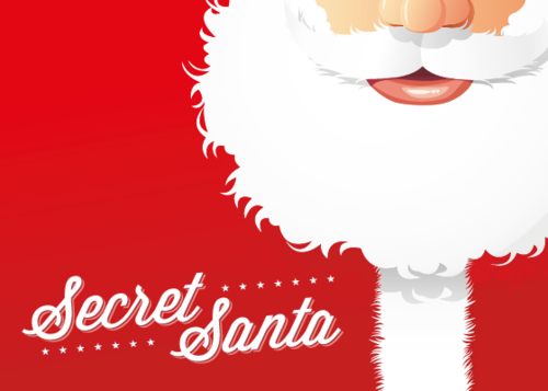 What is Secret Santa?