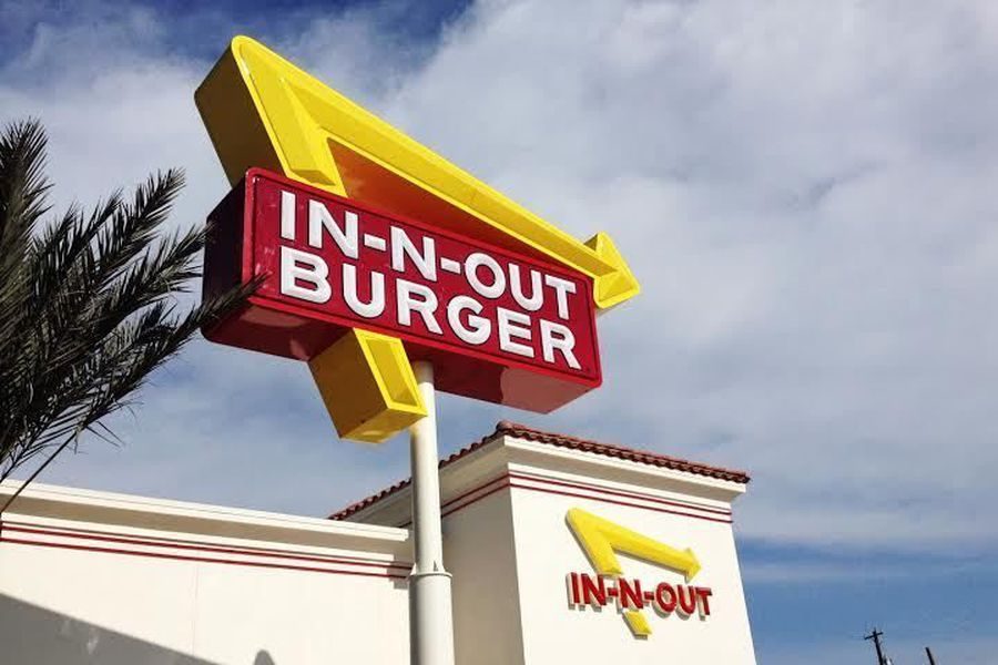 Colorado Springs to be first city in Colorado to get an In-n-Out.
