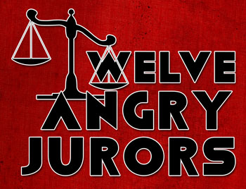 Coronados spring production is 12 Angry Jurors, based on the classic, 12 Angry Men. 