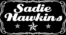 Sadie Hawkins Date Change