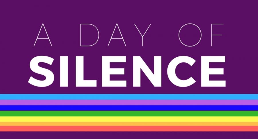 Take A Vow and Join the Day of Silence!