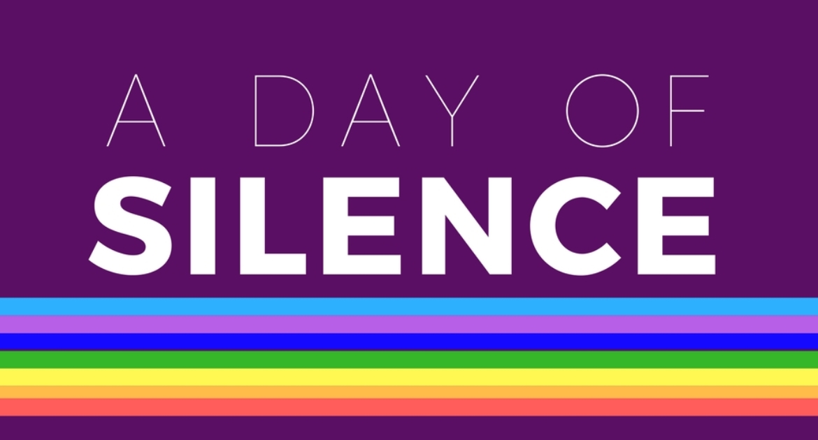 Take A Vow and Join the Day of Silence! The Cougar Daily