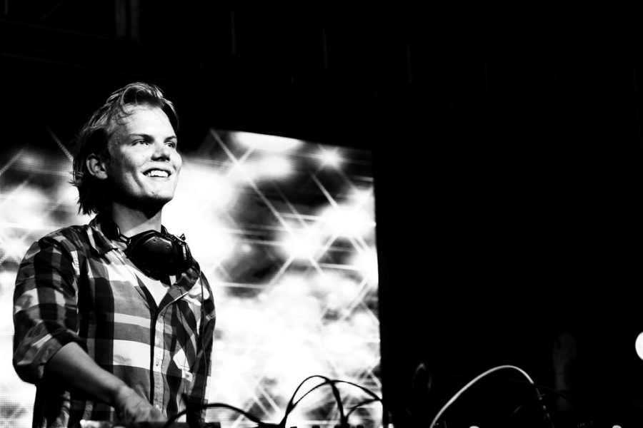 Live a life you will remember - The Passing of Avicii