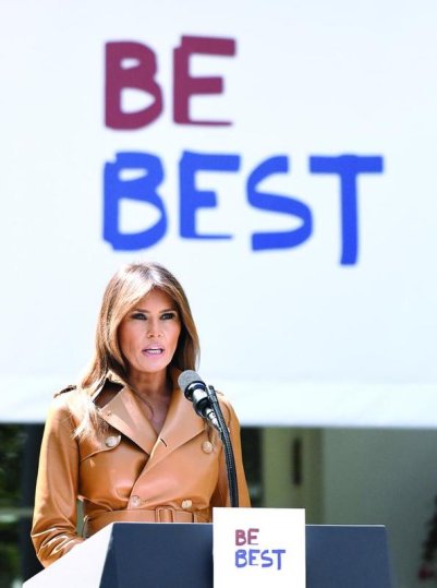 #BeBest Campaign