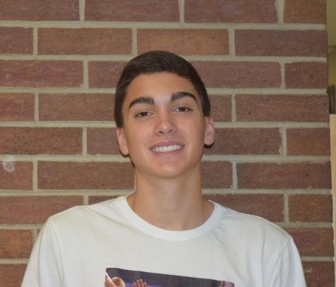 Zak Pasquarello