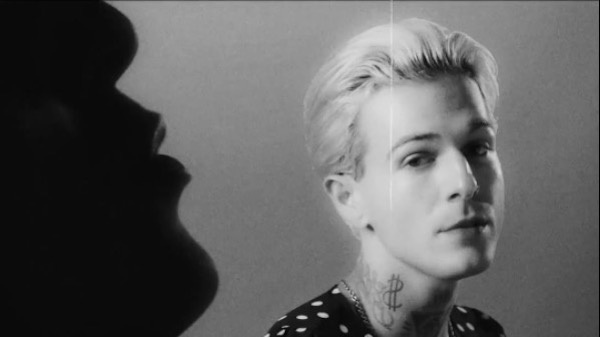 jesse rutherford sweater weather