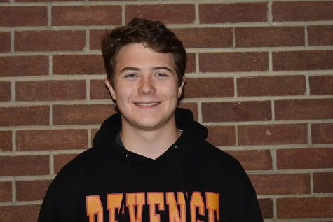 Dylan Kleckner