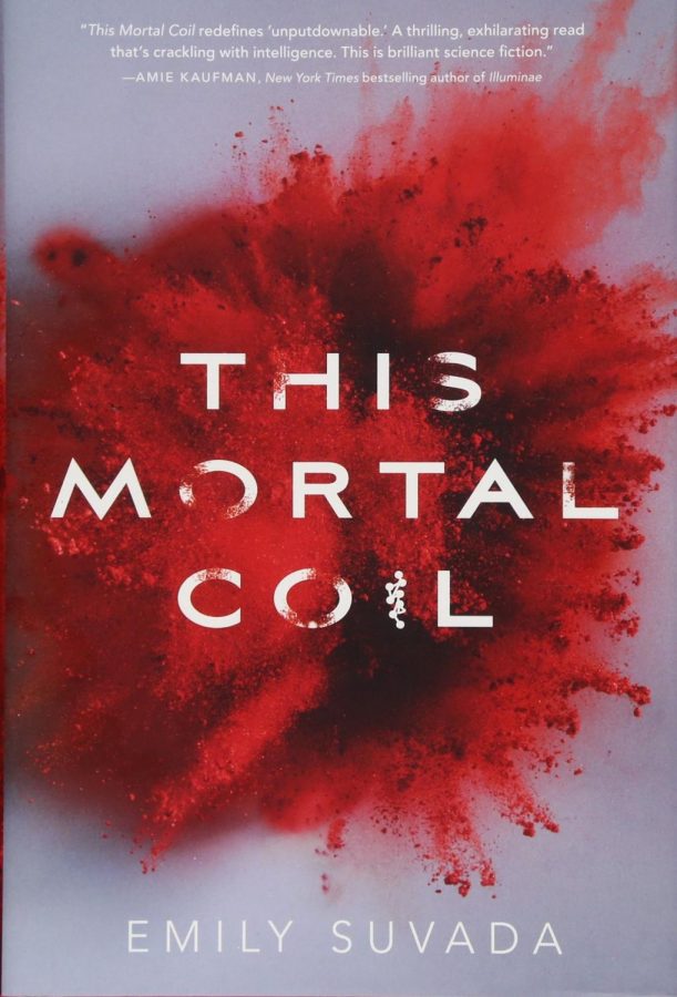 Book Review: This Mortal Coil