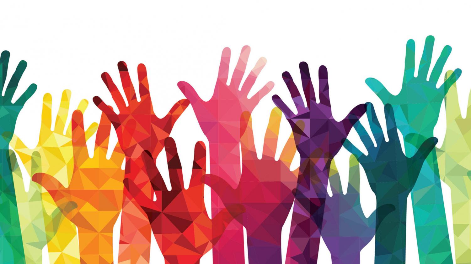 Diversity includes every kind of person, including many represented at Coronado