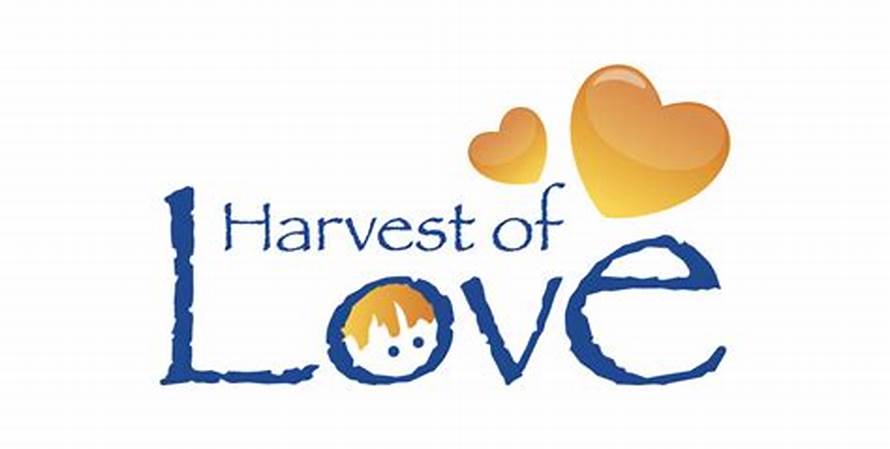 Harvest+of+Love+Spirit+Week