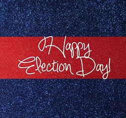 Election Reflection 2018