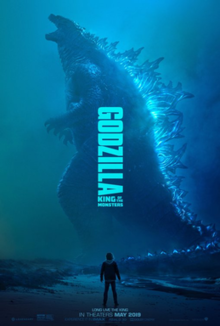 Godzilla: King of Monsters Speculations