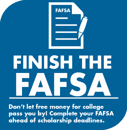 The FAFSA and The Furious
