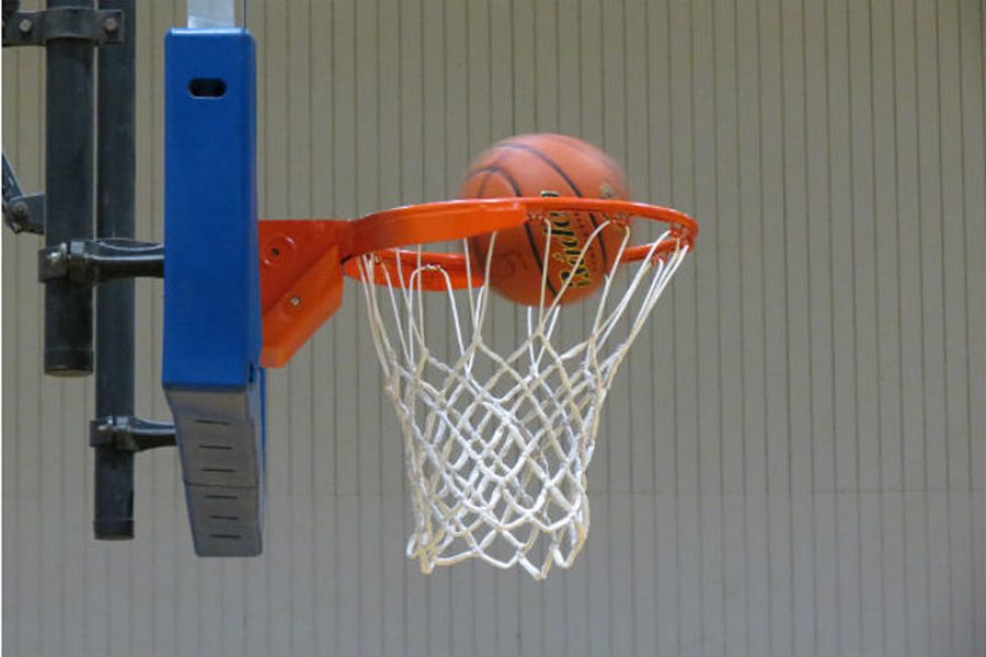 Cougar Men’s Basketball: Coronado vs Air Academy