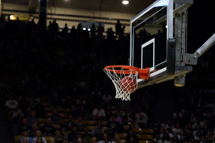 Coronado Cougars Men’s Basketball: Cougars Advance to Playoffs