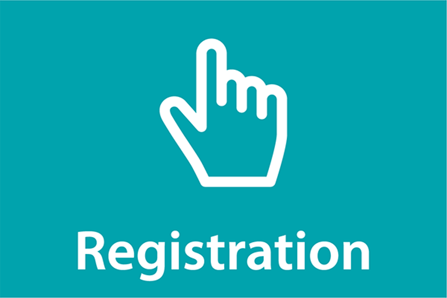 Registration+FAQs