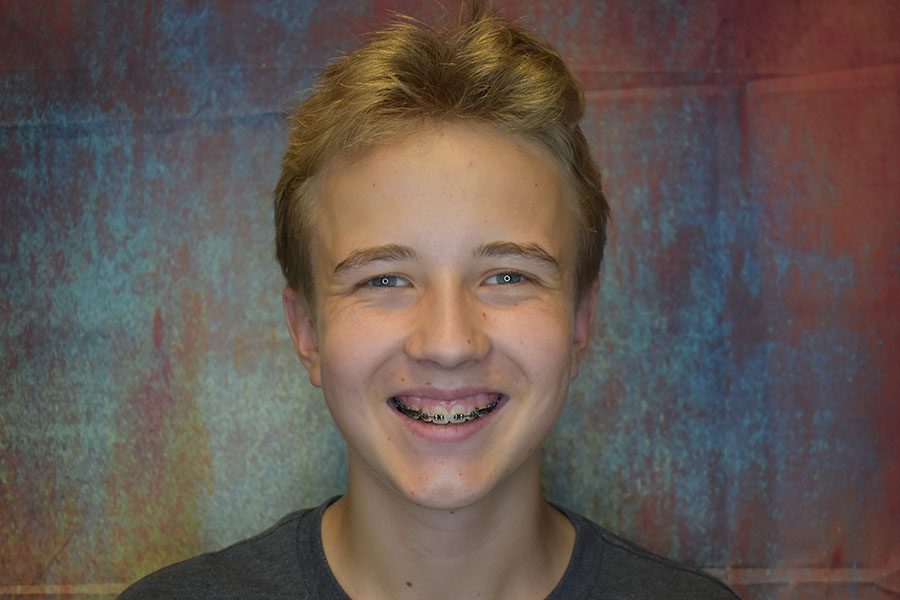 Aidan Janney