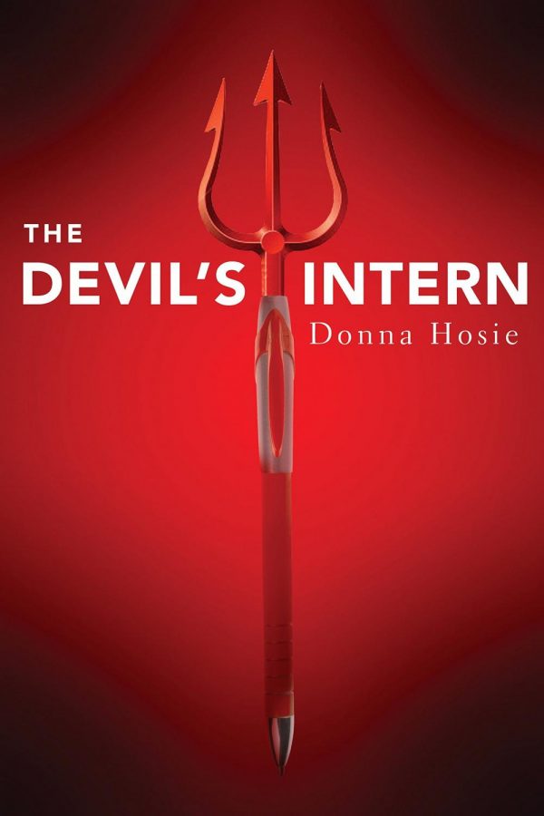 Book Review: The Devil's Intern