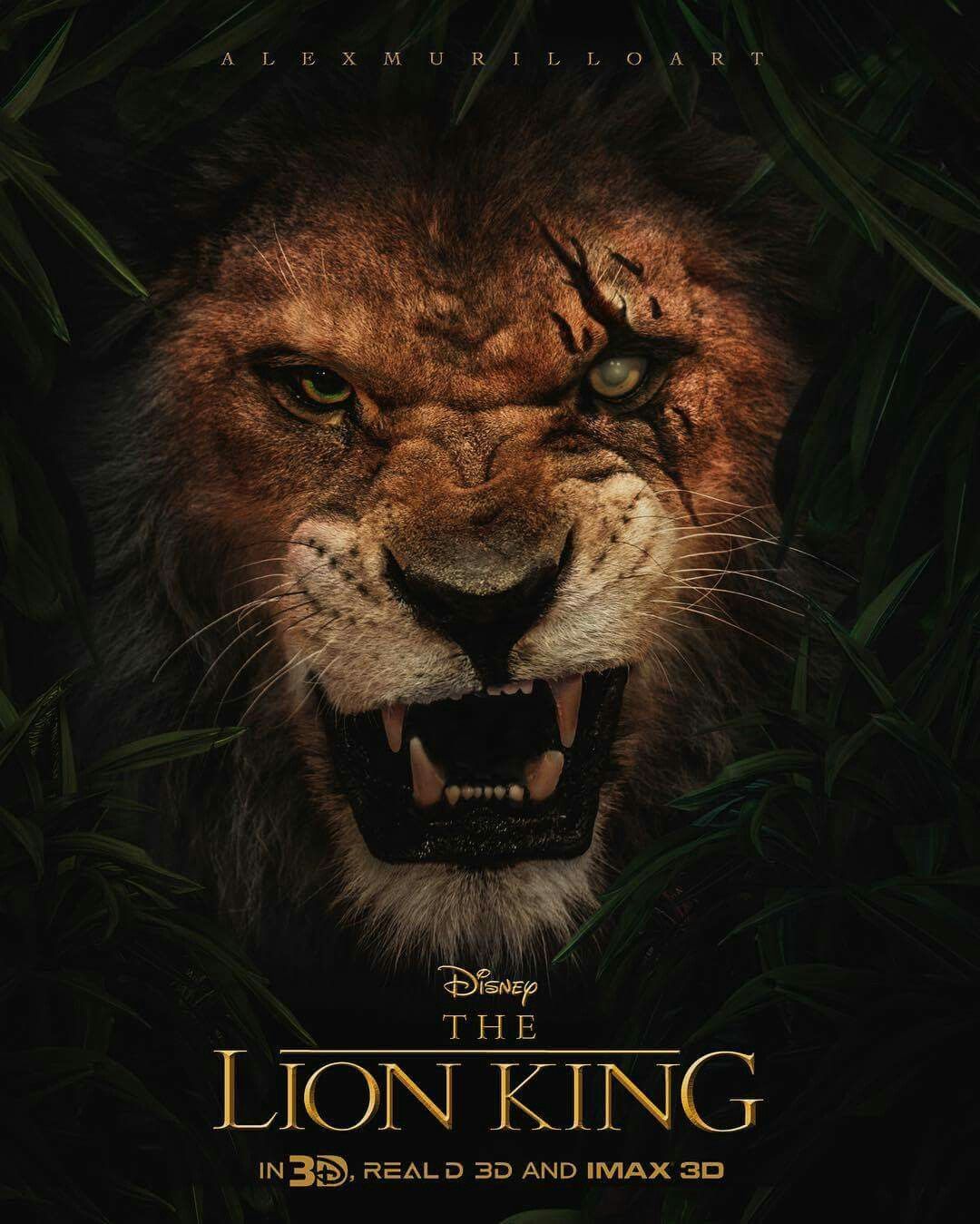 Disney’s New Lion King Movie Reviews are in – The Cougar Daily