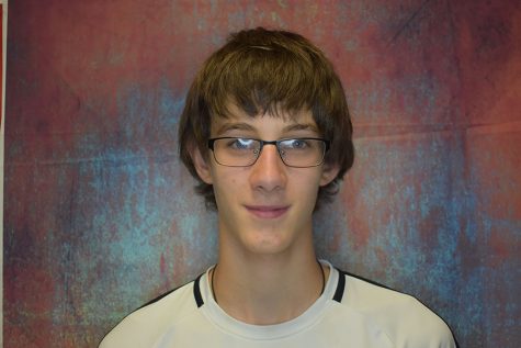 Spencer Stepp