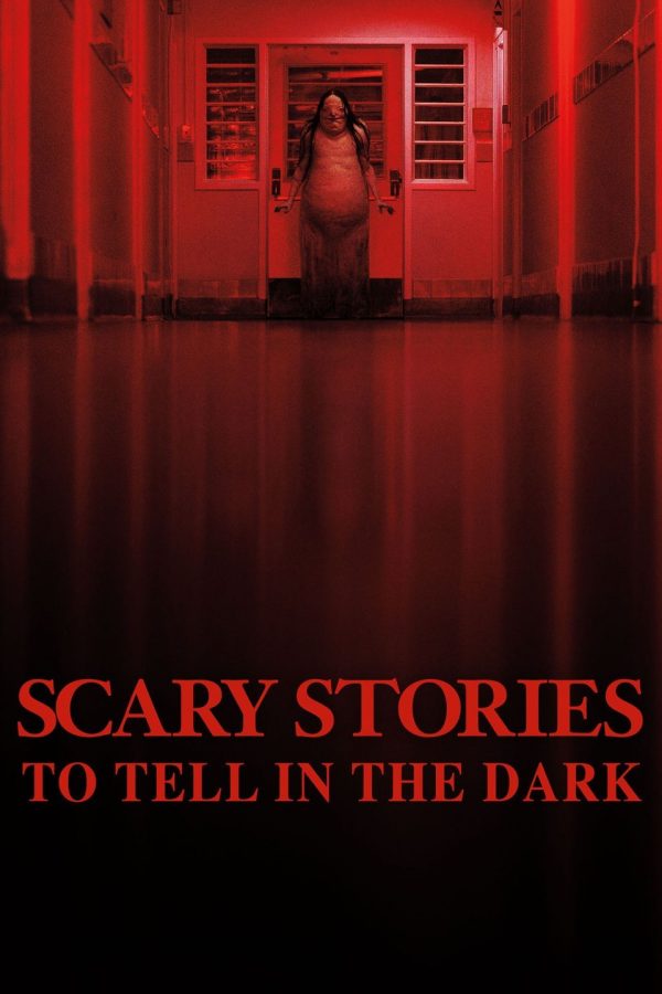 Ramble Reviews: Scary Stories to Tell in the Dark