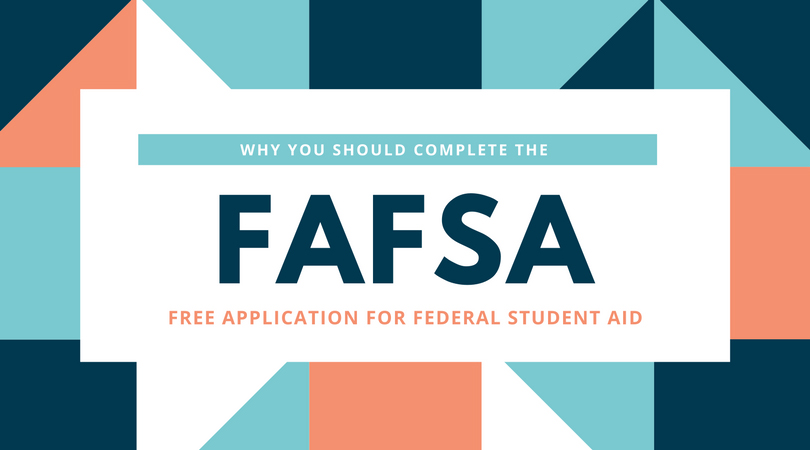 February FAFSA Workshop